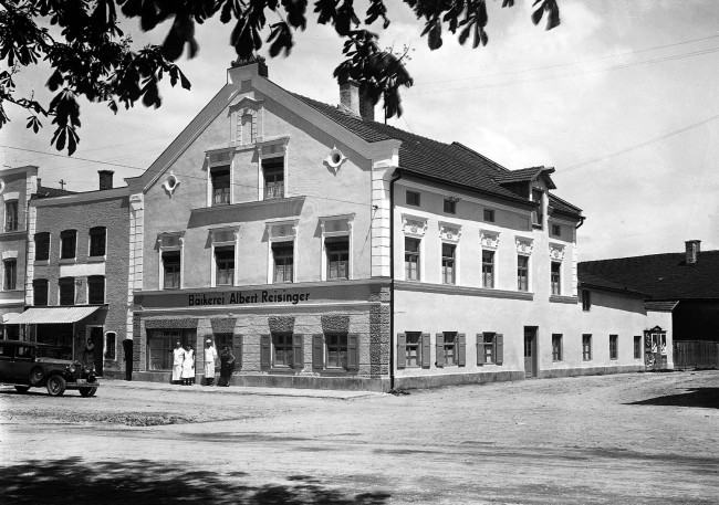 Bäckerei Reisinger